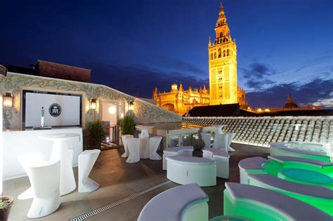 bar gijon sevilla|THE 10 BEST Seville Clubs & Bars (2024)